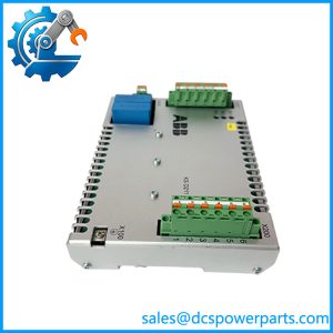 ABB KS D211 A101 3BHE024313R0101 UNITROL Excitation Interface