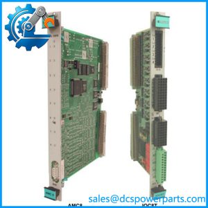 Vibro-Meter AMC8 200-550-003-112 | Analog Monitoring Card | VM600 Replacement