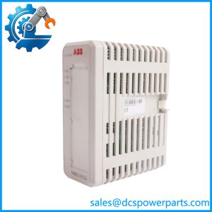 ABB NBIO-21CU | Drive I/O Board | NAMC System Replacement