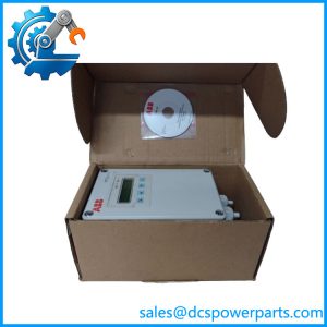 ABB PFEA112-65 3BSE050091R65 | Tension Electronics Controller for Industrial Web Processes