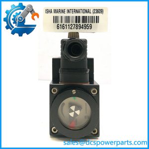 Damcos VPI-C 160G0422 | Valve Position Indicator