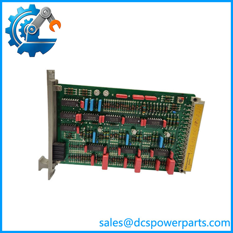 AEG 029.059 270 Printed Circuit Board Module