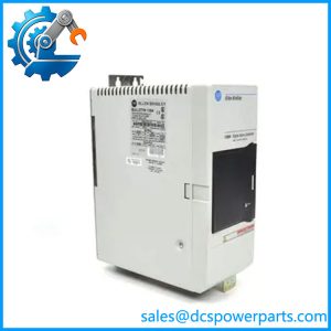 Allen-Bradley 1394C-SJT22-A | 380/460 VAC Servo Drive | Multi-Axis Machine Control
