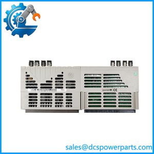 Emerson 1C31181G01 | Media Attachment Unit PMOD | 2km Fiber