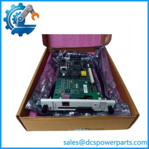 ABB SPBRC410 | BRC410 Bridge Controller | Symphony Plus DCS Replacement