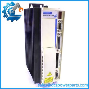 Kollmorgen CB06560 Servo Drive | PRD-B040SAIB-62 Motion Control | Legacy Replacement