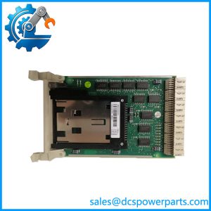 ABB MB510 3BSE002540R1 | AC400 Program Card Interface | Legacy DCS Spare