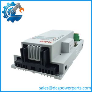 ABB UNITROL1010 3BHE035301R0001 | Automatic Voltage Regulator | Generator Excitation Control