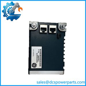 IS420YDOAS1B GE Mark VIeS Turbine Control I/O