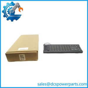 Foxboro P0924WV | 32 LED Keys, USB Operator Keyboard