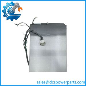 GE DS2020PDMAG6 PDMA | Power Distribution Board | Speedtronic Maintenance