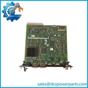 ALSTOM UT150-1 C0201500 | Alspa CE2000 CPU and F8000 Network Interface