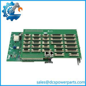 Lam Research 810-800081-022 | P2MB VME PCB | Semiconductor Spare