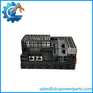 B&R X20CP1586 POWERLINK PLC Controller