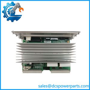 GE IS200VPWRH1AHD Mark VI VPRO Assembly Component