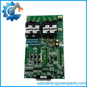 GE IS200AEADH4ADA | Analog Board Assembly | Mark VI Troubleshooting