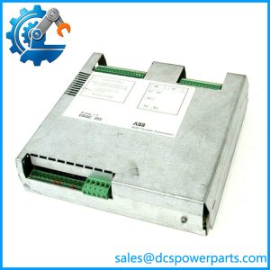 ABB DSQC355A | 4-Channel Analog I/O | DeviceNet Robot Integration