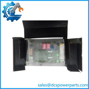 EPRO MMS 6312 | Legacy Turbine Speed Monitor Replacement