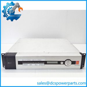 Kongsberg DPS 112 | Discontinued Seatex Navigation Sensor