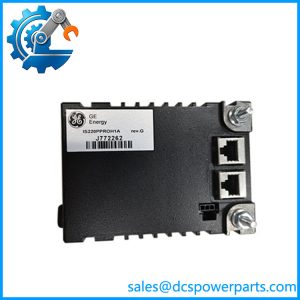 GE IS220PPROH1A | Mark VIe Protection Module | Legacy System Support