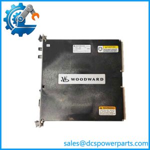 WOODWARD 5501-470 | NetCon CPU_040 | Woodward Control System Replacement