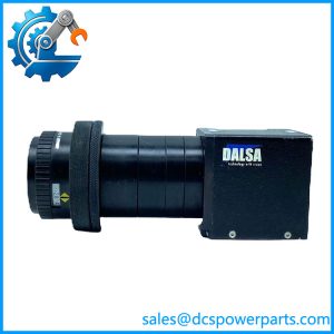 DALSA DS-21-04M15-12E | Legacy Machine Vision Replacement