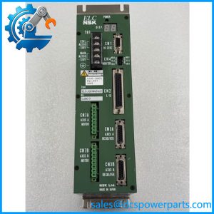 Applied Materials 0190-28822 | ELC-JG014VF4-01 Robot Driver