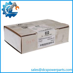HIMA F8628X | Safety Communication Module | PROFIBUS-DP Replacement