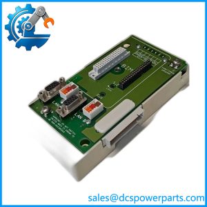 MTL 8701-CA-BI | PROFIBUS-DP Carrier | Redundant Remote I/O