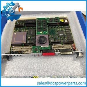 Motorola MVME162-032 | VMEbus Embedded Controller | 8MB Ethernet SBC