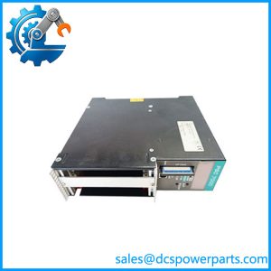 Reliance Electric WR-D4008 | CompactPCI Mother Chassis | PSC7000 Repair