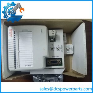 ABB CI801 3BSE022366R1 | PROFIBUS DP-V1 Interface | S800 I/O Communication