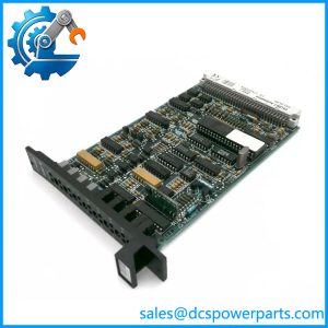 Metso Automation A413135 | Valmet AOU-4 PLC Output Board