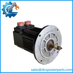 Pacific Scientific R43HCNA-R2-NS-VS-00 | AC Servo Motor | Resolver Feedback for Industrial Automation