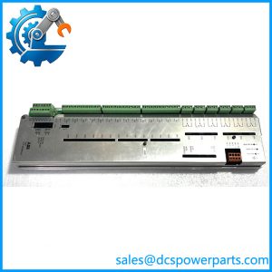 ABB UFC719AE101 3BHB003041R0101 | IOEC Control Board