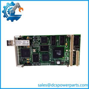 GE VMIPMC-5565 | Fiber-Optic Memory | Legacy VME System Replacement