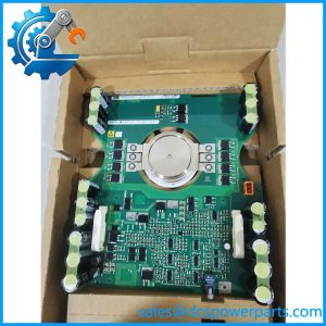 ABB 3BHB003154R0101 5SXE05-0156 IGCT Module for Medium-Voltage Drives