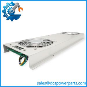 HIMA K9202 Cabinet Fan Module for H41/H51 Safety Systems