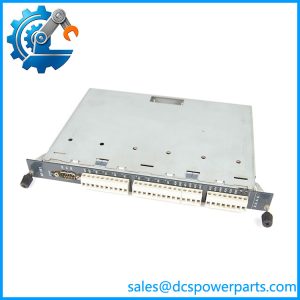 KEBA AR281 | PLC Measurement Card | Injection Machine Control