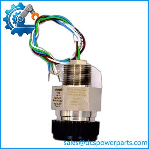 Honeywell 2106B2310 High Temperature Flammable Sensor