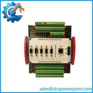Moog D136-001-001 | Digital Control Module | Servo System Replacement