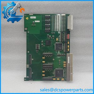 ABB 1MRK000614-ABR02 Binary Output Module | EFORE