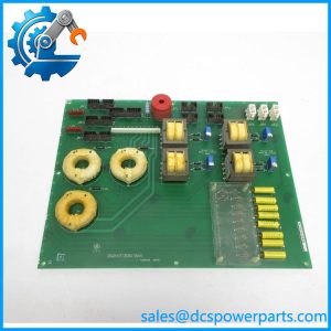 GE DS200TCEBG1BAA | TCEB Signal Board | Turbine Control Troubleshooting