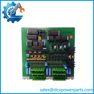 ABB PE1315A 5FSE707630-7 | Pulse Isolation & Amplification | DIN Rail Control