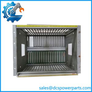 ABB DSRF182AK02 3BSE014078R1 | S100 I/O Subrack | Legacy Advant OCS Replacement
