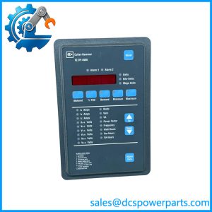Cutler-Hammer IQ DP-4000 | IQ Data Plus Replacement