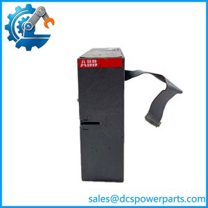ABB MCU2A02V24 | Motor Protection Controller | MCC Spare