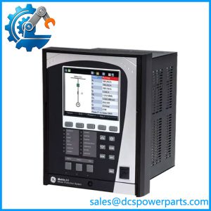 GE Multilin 889-E-P5-P5-B5-L-S-S-A-L-A-M-A-P-F-C-SE-N-N-B-4-1 Generator Protection Relay