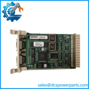 ABB CI535V30 3BSE022162R1 | SPA Bus Interface | Legacy DCS Communication