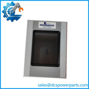 Eaton XV-442-57CQB-1-10 | XV400 5.7-Inch HMI Touch Panel